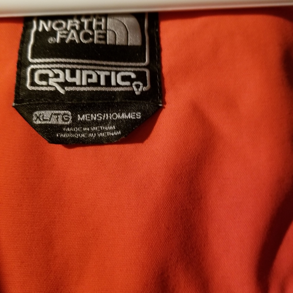 Northface Jacket